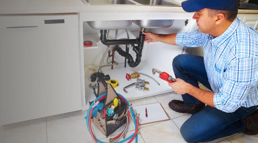 Professional Leak Detection in Exton, PA