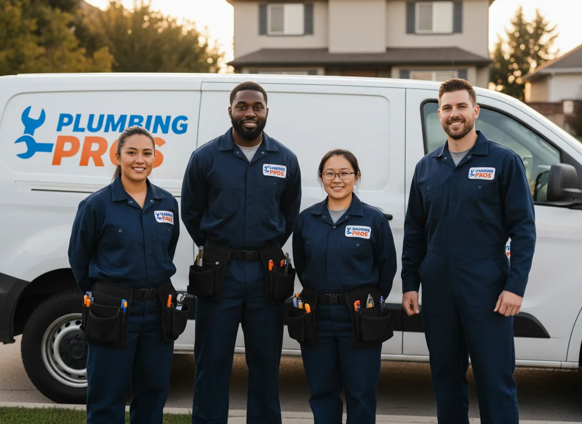 Water Heater Repair company in Exton, PA